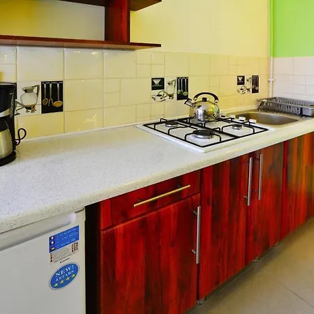 Casa vacanze House, Garden, Close To The Sea,