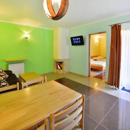 Spacious With Private Garden * Sarbinowo