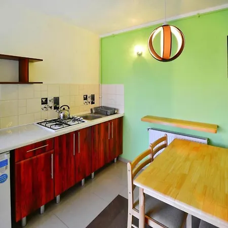 Casa de Férias Spacious With Private Garden