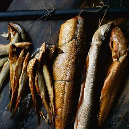 Casa de Férias Spacious With Private Garden