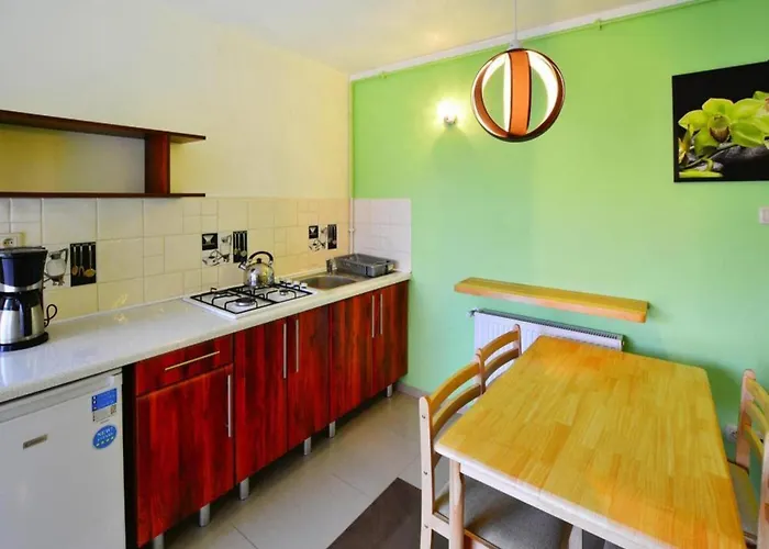 Casa vacanze Spacious With Private Garden