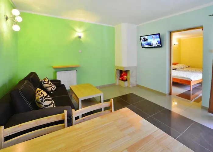 Casa vacanze Spacious With Private Garden Sarbinowo