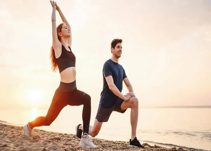 Spacious With Private Garden