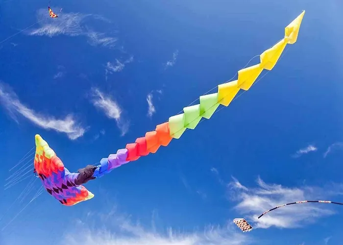 Spacious With Private Garden Casa vacanze Sarbinowo