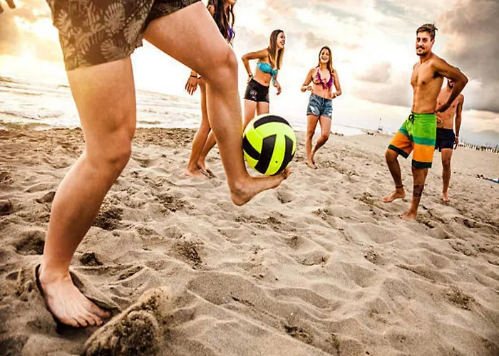 Spacious With Private Garden