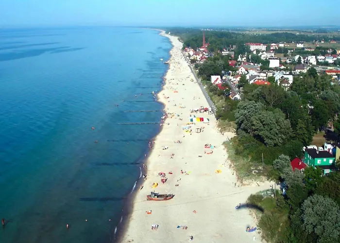 Spacious With Private Garden